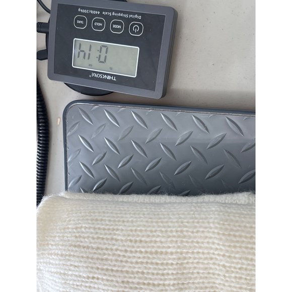 Adell Barre Vintage Pullover Sweater Women L Floral Cozy Bohemian Minimalist NEW - Picture 9 of 9